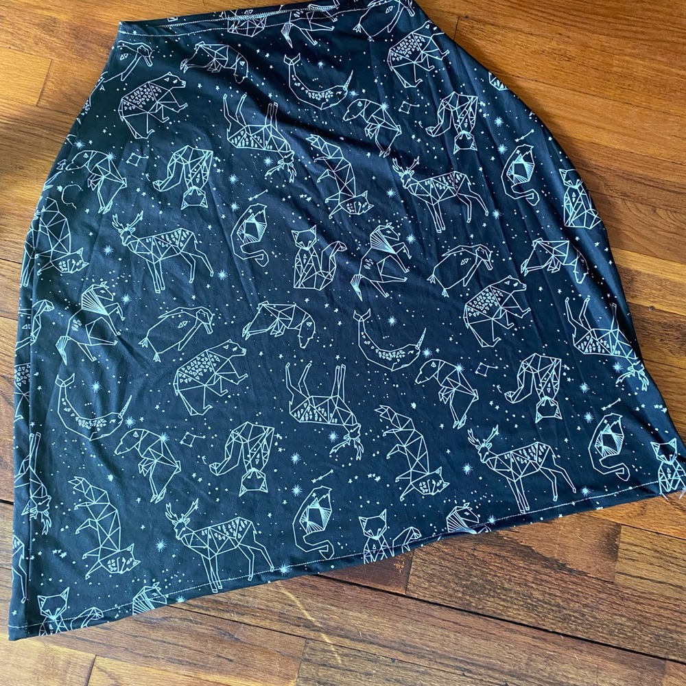Car seat cover